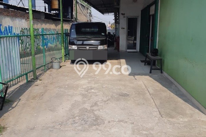 FOR SALE! Ruko di Pinang Tangerang, LT 243m2, LB 177m2 FOR SALE! Ruko di Pinang Tangerang, LT 243m2, LB 177m2