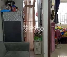 Siap Huni Apartemen 2 KT 1 KM di Ancol Luas 41m2 Siap Huni Apartemen 2 KT 1 KM di Ancol Luas 41m2