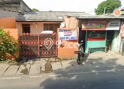 Dijual Tanah 250m2 di Kalideres, Jakarta Barat Dijual Tanah 250m2 di Kalideres, Jakarta Barat