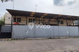 Gudang Dijual di Tangerang LT 900m2 & LB 900m2 Lokasi Terbaik! Gudang Dijual di Tangerang LT 900m2 & LB 900m2 Lokasi Terbaik!