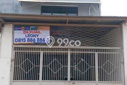 Unit Ruko Dijual di Cengkareng Jakarta Barat Luas Tanah 1172m2, Luas Bangunan 239m2 Unit Ruko Dijual di Cengkareng Jakarta Barat Luas Tanah 1172m2, Luas Bangunan 239m2