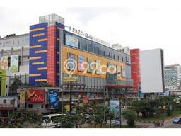 Komersial Dijual di Jakarta Pusat LT 51m2 & LB 51m2 Lokasi Terbaik! Komersial Dijual di Jakarta Pusat LT 51m2 & LB 51m2 Lokasi Terbaik!