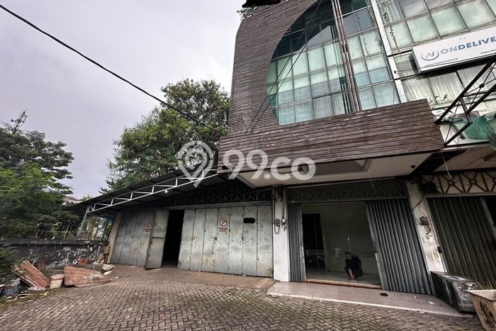 Ruko Bagus Dijual di Puri Indah Jakarta Barat Lokasi Strategis Cocok untuk Kembangkan Bisnis Ruko Bagus Dijual di Puri Indah Jakarta Barat Lokasi Strategis Cocok untuk Kembangkan Bisnis