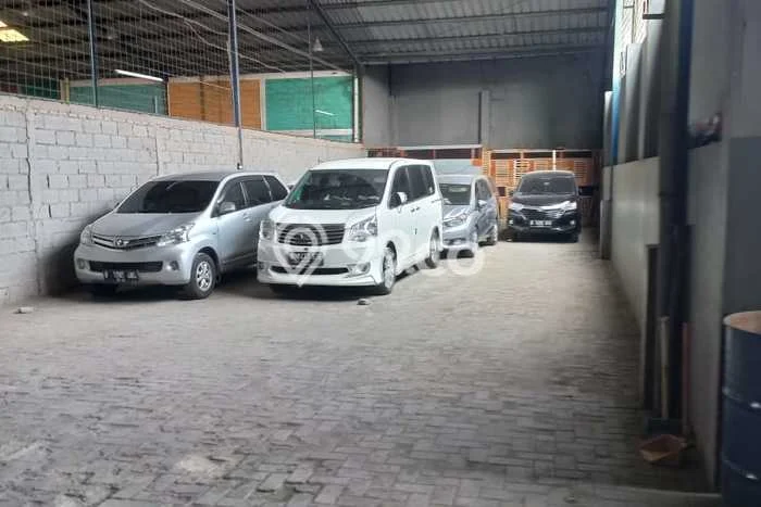 Gudang Dijual di Jakarta Utara LT 2106m2 & LB 1503m2 Lokasi Terbaik! Gudang Dijual di Jakarta Utara LT 2106m2 & LB 1503m2 Lokasi Terbaik!