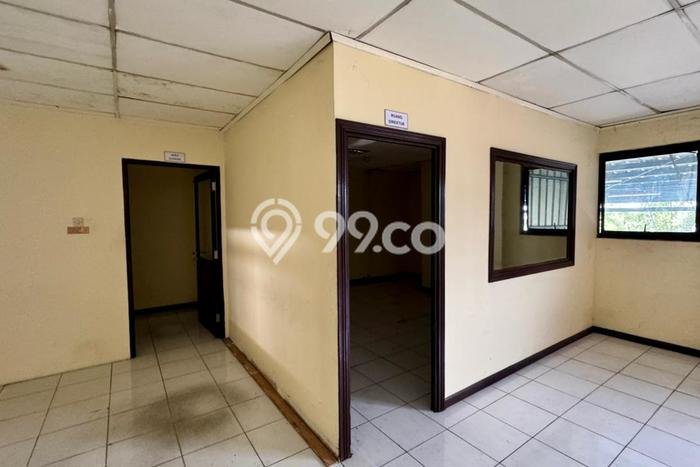 Dijual! Pabrik di Jababeka Bekasi LT 2719m2 / LB 2205m2 Kawasan Strategis Dijual! Pabrik di Jababeka Bekasi LT 2719m2 / LB 2205m2 Kawasan Strategis