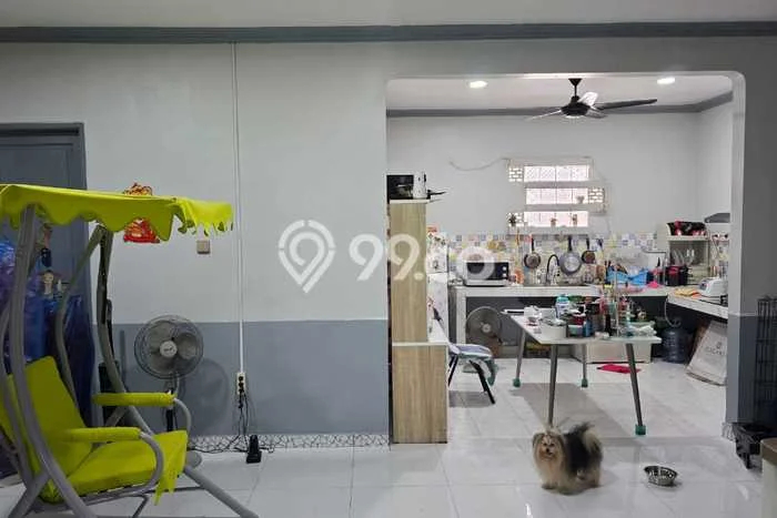 Dijual Rumah Luas Elegan Dengan View Cantik di Kalideres, Jakarta Barat Dijual Rumah Luas Elegan Dengan View Cantik di Kalideres, Jakarta Barat