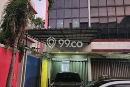 Paling Dicari! Ruko Dijual di Kalideres Harga Kompetitif Paling Dicari! Ruko Dijual di Kalideres Harga Kompetitif