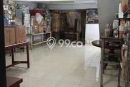 For Sale Hunian Rumah Nyaman 1 KT di Kedoya, Jakarta Barat For Sale Hunian Rumah Nyaman 1 KT di Kedoya, Jakarta Barat