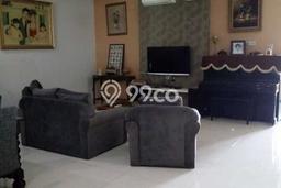Rumah Mewah Siap Huni LT 200m2 di Kembangan, Jakarta Barat Rumah Mewah Siap Huni LT 200m2 di Kembangan, Jakarta Barat