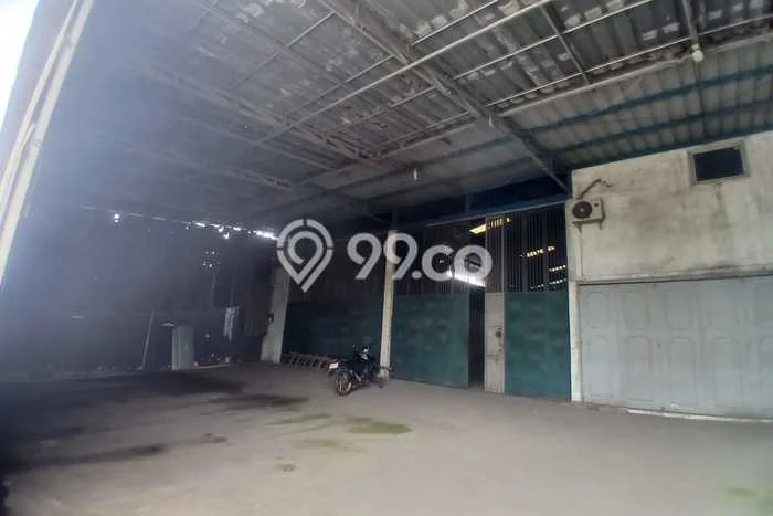 Untuk Disewa Gudang di Legok Tangerang LT 750m2, LB 750m2 Untuk Disewa Gudang di Legok Tangerang LT 750m2, LB 750m2