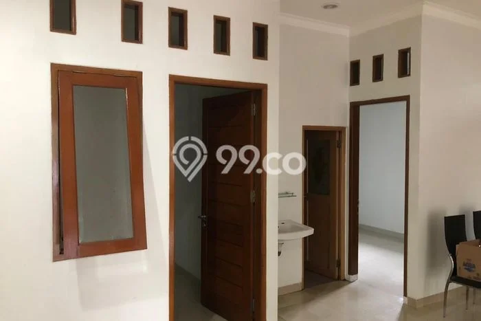 Dijual Rumah Minimalis Bagus Punya 3 KT di Serpong Utara Tangerang Selatan SHM Dijual Rumah Minimalis Bagus Punya 3 KT di Serpong Utara Tangerang Selatan SHM