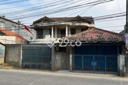 Jual Rumah Mewah Megah Dengan View Cantik di Teluk Naga, Tangerang Jual Rumah Mewah Megah Dengan View Cantik di Teluk Naga, Tangerang