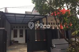 Dijual Rumah Minimalis Bagus Punya 3 KT di Serpong Utara Tangerang Selatan SHM Dijual Rumah Minimalis Bagus Punya 3 KT di Serpong Utara Tangerang Selatan SHM