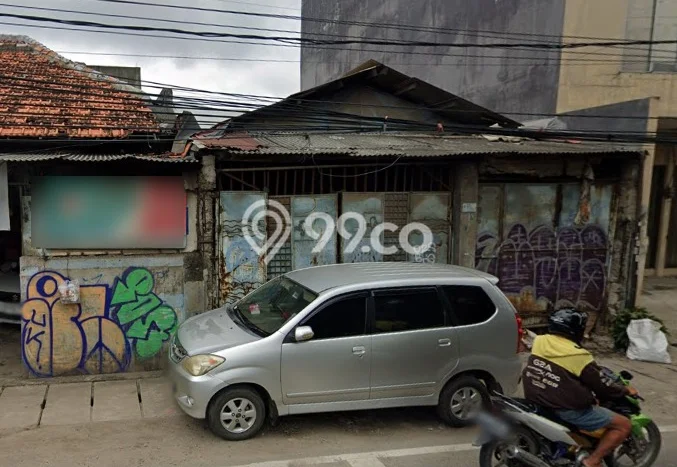 Disewakan Gudang di Kawasan Ramai Kalideres Luas 168m2 Disewakan Gudang di Kawasan Ramai Kalideres Luas 168m2