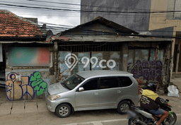 Disewakan Gudang di Kawasan Ramai Kalideres Luas 168m2 Disewakan Gudang di Kawasan Ramai Kalideres Luas 168m2