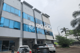 Ruko Komersial Dijual di Karawaci Tangerang LT 100m2 & LB 100m2 Ruko Komersial Dijual di Karawaci Tangerang LT 100m2 & LB 100m2