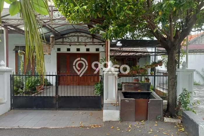 Dijual Rumah Mewah Megah Dengan View Cantik di Kemanggisan, Jakarta Barat Dijual Rumah Mewah Megah Dengan View Cantik di Kemanggisan, Jakarta Barat