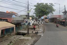 Tanah di Cengkareng, Jakarta Barat Luas 650m2 Dijual Segera Tanah di Cengkareng, Jakarta Barat Luas 650m2 Dijual Segera