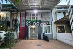 Hunian Eksklusif Dijual LT 120m2 di Cengkareng, Jakarta Barat Hunian Eksklusif Dijual LT 120m2 di Cengkareng, Jakarta Barat