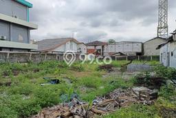 Tanah Dijual Lokasi Cengkareng Jakarta Barat SHM Tanah Dijual Lokasi Cengkareng Jakarta Barat SHM