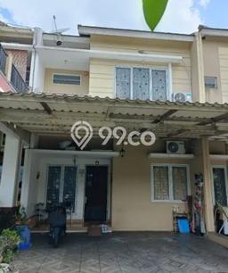 Jual Rumah Strategis Bagus Punya 3 KT di Serpong Utara Tangerang Selatan SHM Jual Rumah Strategis Bagus Punya 3 KT di Serpong Utara Tangerang Selatan SHM