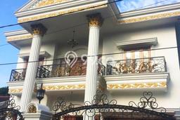 Dijual Rumah Mewah Exclusive di Pesanggrahan, Jakarta Selatan Dijual Rumah Mewah Exclusive di Pesanggrahan, Jakarta Selatan