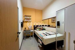 Kost Dijual di Tambora Spesifikasi 21 KT & 21 KM Kost Dijual di Tambora Spesifikasi 21 KT & 21 KM