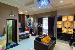Rumah Elit LB 231m2 Siap Pakai Desain Elegan di Tomang, Jakarta Barat Rumah Elit LB 231m2 Siap Pakai Desain Elegan di Tomang, Jakarta Barat