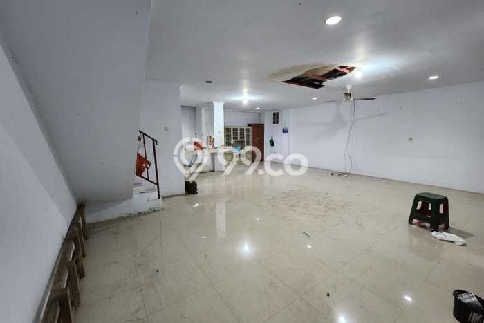 Dijual! Ruko di Kapuk Jakarta Utara LT 184m2 / LB 184m2 Kawasan Bisnis Dijual! Ruko di Kapuk Jakarta Utara LT 184m2 / LB 184m2 Kawasan Bisnis