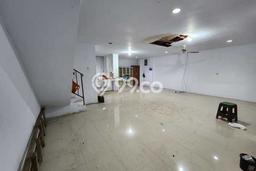 Dijual! Ruko di Kapuk Jakarta Utara LT 184m2 / LB 184m2 Kawasan Bisnis Dijual! Ruko di Kapuk Jakarta Utara LT 184m2 / LB 184m2 Kawasan Bisnis