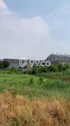 Untuk Dijual Tanah di Neglasari Tangerang Luas 6315m2 SHM Untuk Dijual Tanah di Neglasari Tangerang Luas 6315m2 SHM
