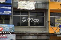 Ruko Bagus Dijual LB 360m2 Lokasi Strategis Bekasi Area Cocok untuk Bisnis Ruko Bagus Dijual LB 360m2 Lokasi Strategis Bekasi Area Cocok untuk Bisnis