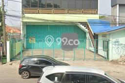 Ruko Bagus Dijual LB 600m2 Lokasi Strategis Bekasi Area Cocok untuk Bisnis Ruko Bagus Dijual LB 600m2 Lokasi Strategis Bekasi Area Cocok untuk Bisnis