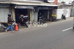 Dijual Tanah Lokasi Daan Mogot, Jakarta Barat Seluas 562m2 Dijual Tanah Lokasi Daan Mogot, Jakarta Barat Seluas 562m2