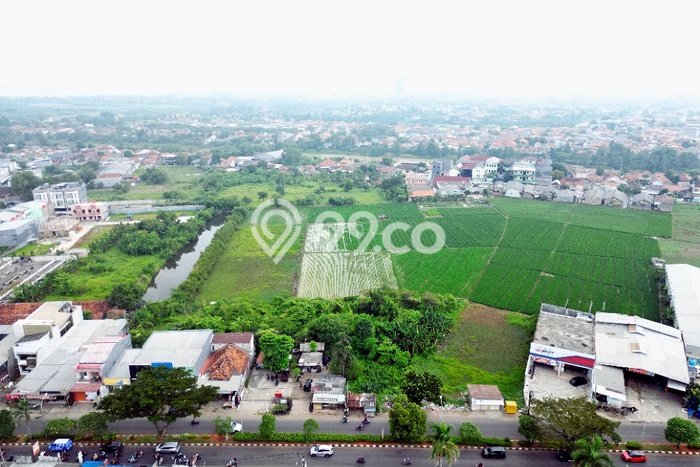 Lahan Kosong Dijual di Karawang Timur, Karawang, Luas 10250m2 Area Strategis Lahan Kosong Dijual di Karawang Timur, Karawang, Luas 10250m2 Area Strategis