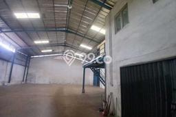 Untuk Disewa Gudang di Legok Tangerang LT 750m2, LB 750m2 Untuk Disewa Gudang di Legok Tangerang LT 750m2, LB 750m2