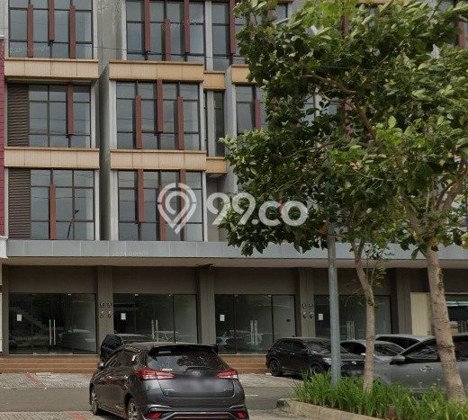 Ruko Dijual di Prime Area Bekasi Luas 300m2 Ruko Dijual di Prime Area Bekasi Luas 300m2