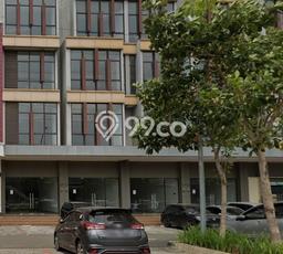 Ruko Dijual di Prime Area Bekasi Luas 300m2 Ruko Dijual di Prime Area Bekasi Luas 300m2