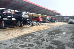 Untuk Dijual Komersial di Tangerang Tangerang LT 908m2 / LB 400m2 Untuk Dijual Komersial di Tangerang Tangerang LT 908m2 / LB 400m2