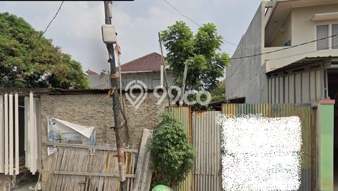 Kavling Tanah untuk Dijual di Meruya, Jakarta Barat, Luas 252m2 Kavling Tanah untuk Dijual di Meruya, Jakarta Barat, Luas 252m2