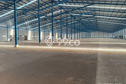 FOR RENT! Gudang di Jatake Cocok untuk Bisnis 7260m2 FOR RENT! Gudang di Jatake Cocok untuk Bisnis 7260m2