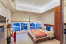 Disewakan Apartemen Murah di Bintaro 1 KT Disewakan Apartemen Murah di Bintaro 1 KT