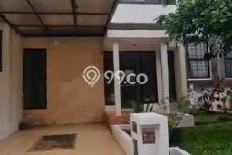 Rumah area Sektor 9-Bintaro, 4 KT, Dekat Universitas, Luas 150m² Bangunan 120m² Rumah area Sektor 9-Bintaro, 4 KT, Dekat Universitas, Luas 150m² Bangunan 120m²