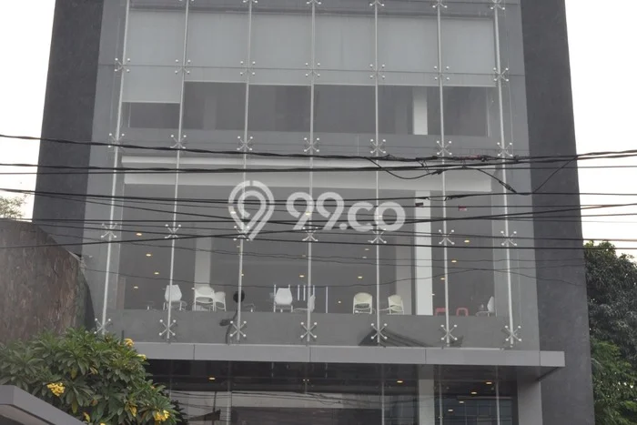 Kantor Bagus Dijual LB 1600m2 Lokasi Strategis Jakarta Selatan Area Cocok untuk Berbisnis Kantor Bagus Dijual LB 1600m2 Lokasi Strategis Jakarta Selatan Area Cocok untuk Berbisnis