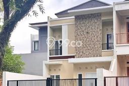 Rumah sewa siap pakai 4 Kamar Tidur di Sektor 9-Bintaro, Tangerang Selatan Rumah sewa siap pakai 4 Kamar Tidur di Sektor 9-Bintaro, Tangerang Selatan