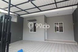 Dijual Rumah 2 Kamar Lokasi Ideal Nyaman dan Strategis di BSD Dijual Rumah 2 Kamar Lokasi Ideal Nyaman dan Strategis di BSD