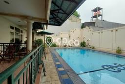 For Sale! Premium House LT 823m2 Desain Modern di Bintaro For Sale! Premium House LT 823m2 Desain Modern di Bintaro