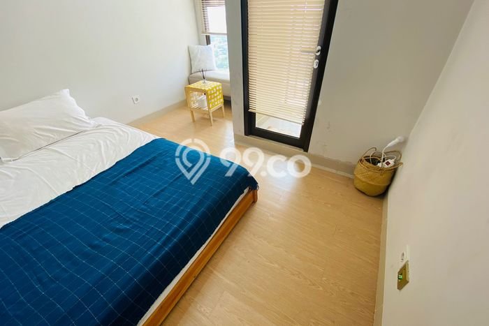 Dijual Apartemen 1 KT & 1 KM di Tangerang Selatan Area Strategis Dijual Apartemen 1 KT & 1 KM di Tangerang Selatan Area Strategis