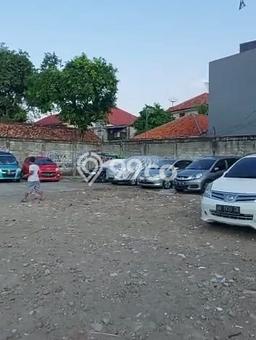 Dijual Tanah Lokasi Kemang, Jakarta Selatan Seluas 582m2 Dijual Tanah Lokasi Kemang, Jakarta Selatan Seluas 582m2