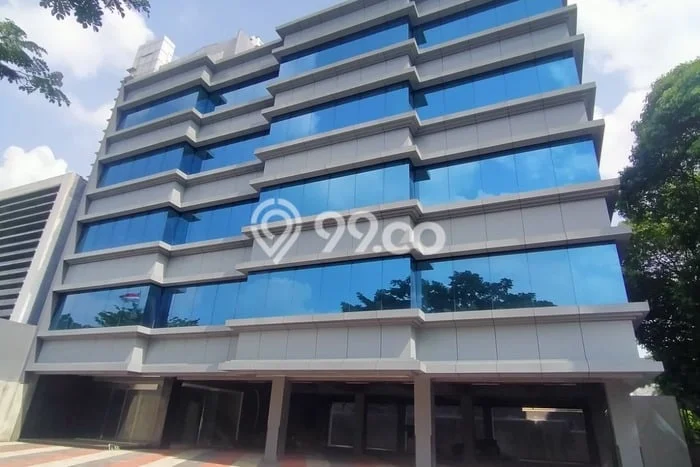FOR RENT! Kantor di Pondok Pinang Cocok untuk Bisnis 2750m2 FOR RENT! Kantor di Pondok Pinang Cocok untuk Bisnis 2750m2